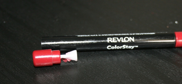Revlon ColorStay Twist Up Lip Liner