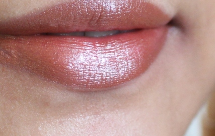 Rimmel Lasting Finish Lipstick Coffee Shimmer