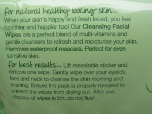 Simple_Kind_To_Skin_Cleansing_Facial_Wipes_ingredients
