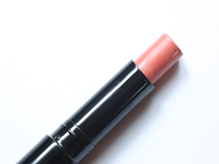 bobbi brown melba lipstick review