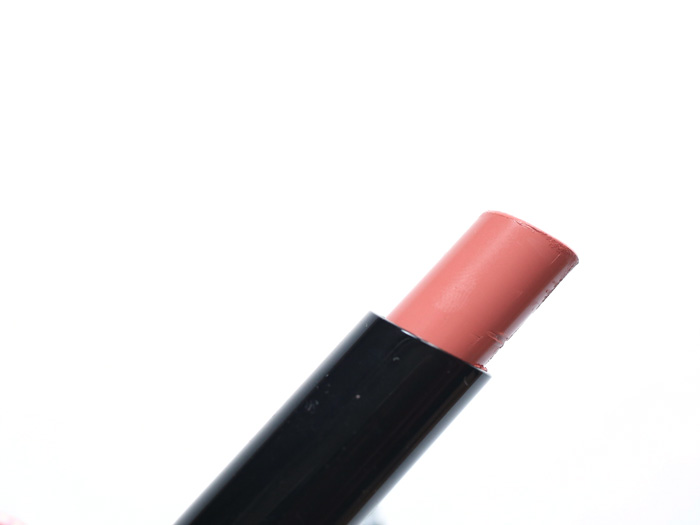Bobbi brown lipstick pale peach 1