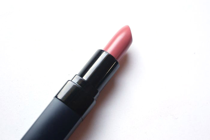 Bobbi Brown lipstick in uber pink