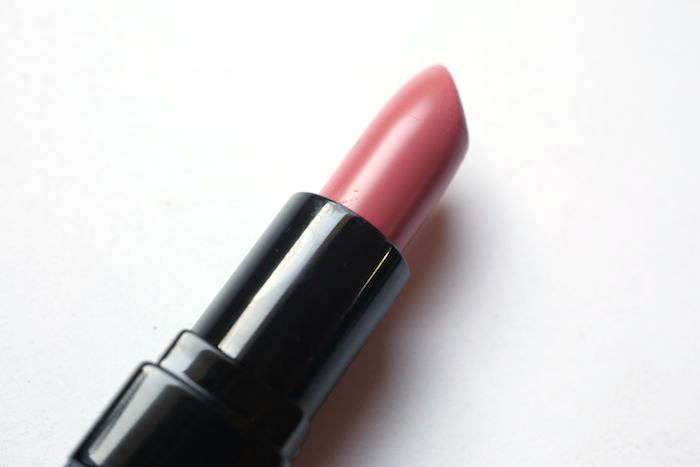Bobbi Brown lipstick in uber pink