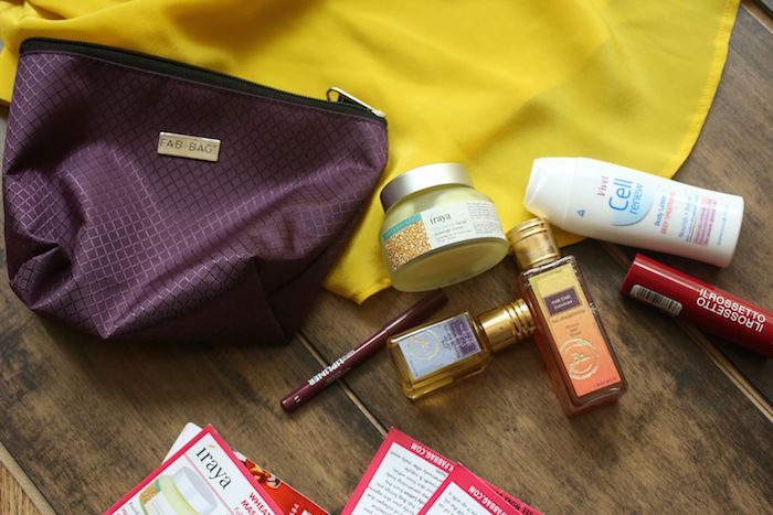 fabbag july 2014 review