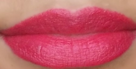 lakme absolute pink passion  (2)