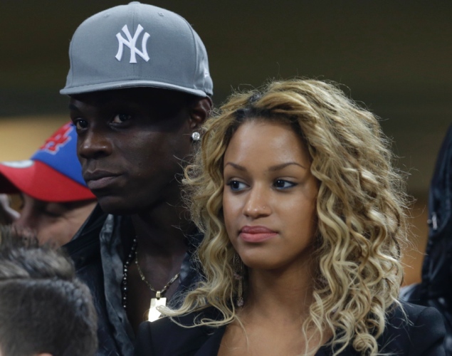 Wives and girlfriends of Fifa world cup players