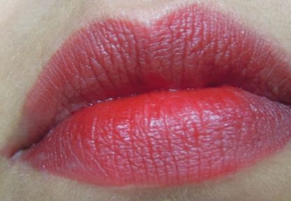 ELF Lip Stain Crimson Crush