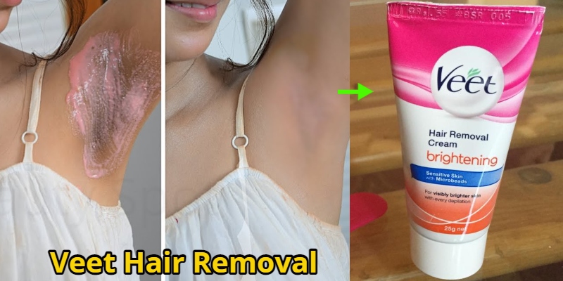 Best Hair Removal Creams for Bikini Area 