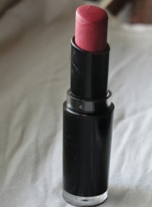 wine room lipstick 1