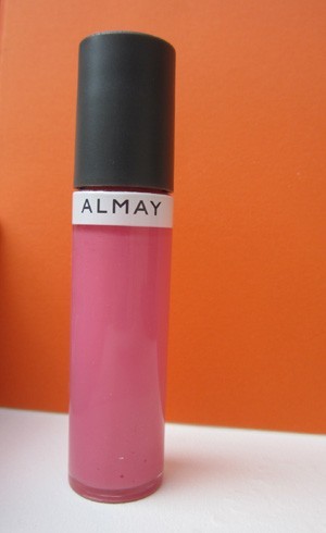 Almay Color + Care LiquidLip Balm in Blooming