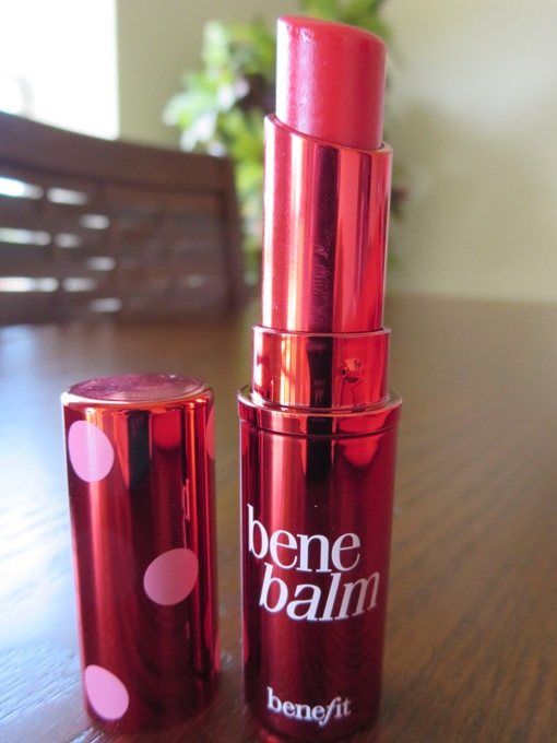 Benefit Benebalm Hydrating Tinted Lip Balm