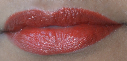 Bite Beauty Luminous Creme Lipstick Apricot