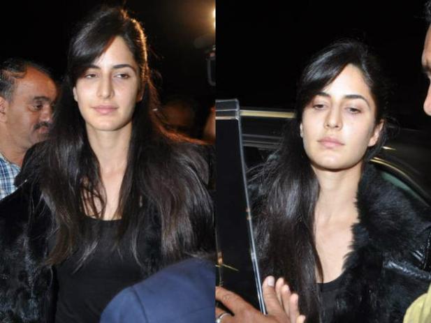 10 Bollywood Celebrities Who Look Beautiful Without Makeup