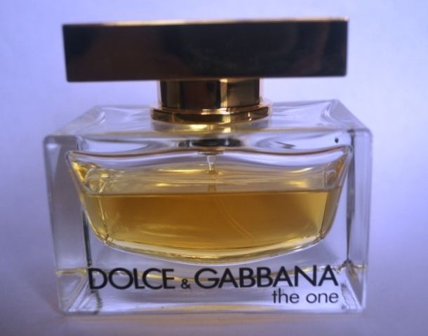 Dolce & Gabbana The One Eau De Parfum (2)