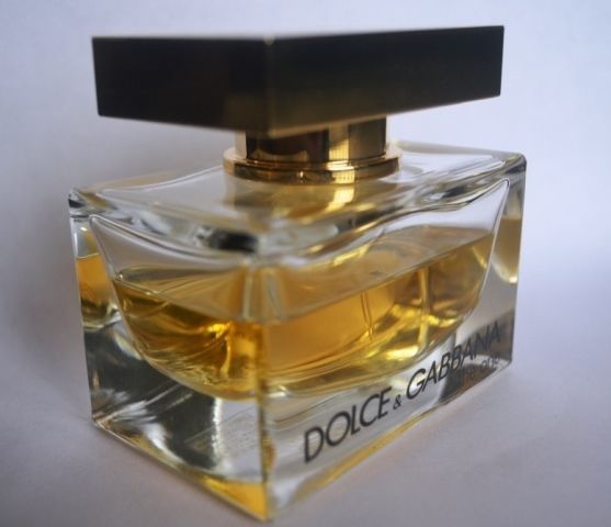 Dolce & Gabbana The One Eau De Parfum Review