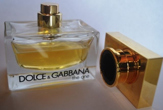 Dolce & Gabbana The One Eau De Parfum (4)