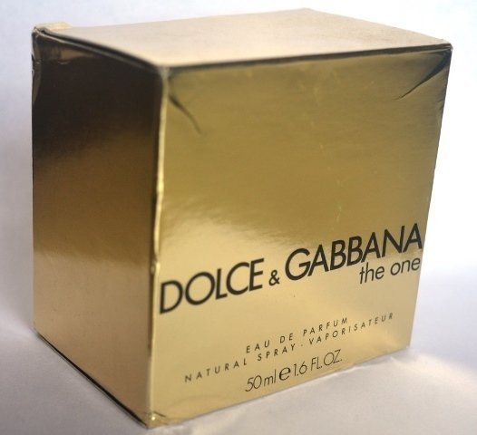 Dolce & Gabbana The One Eau De Parfum Review