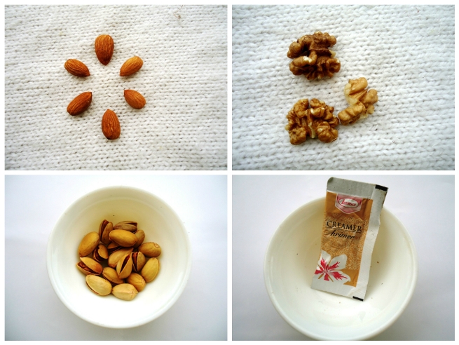Dry Fruits Face Pack For Glowing Skin