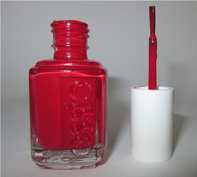 Essie Nail Lacquer She's Pampered