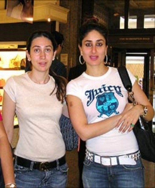 Bollywood Actresses Who Do Not Look That Great Without Makeup