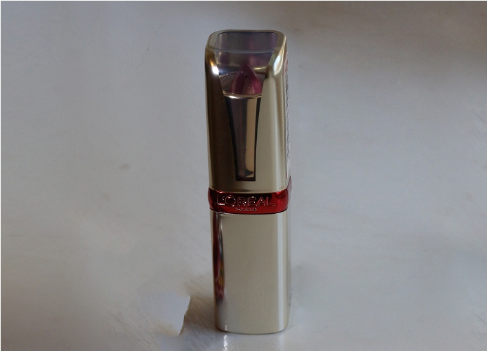 L’Oreal Color Riche Anti-Age Serum Lipstick Freshly Mauve