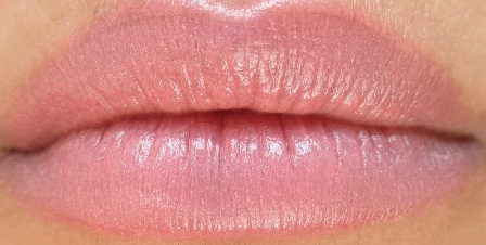 L'Oreal Color Riche Lipstick - Julianne's Nude