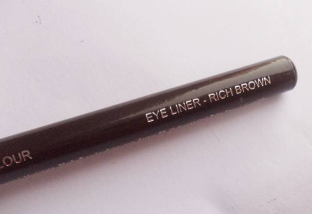MUA_Intense_Colour_Eyeliner_pencil_Rich_Brown___4_