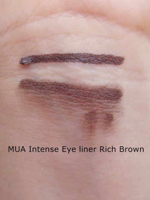 MUA_Intense_Colour_Eyeliner_pencil_Rich_Brown__swatches__2_