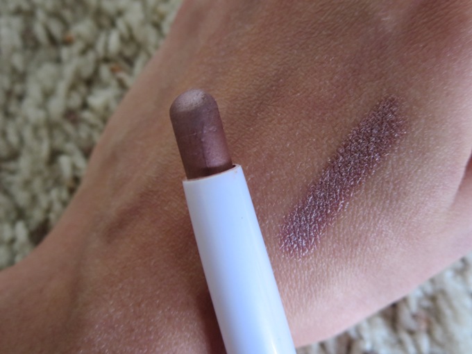 Mally Evercolor Shadow Stick Rosy Taupe