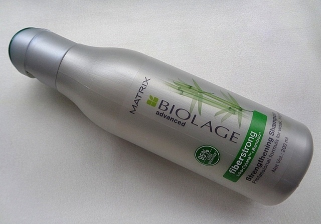 Matrix Biolage Advanced Fiberstrong Strengthening Shampoo