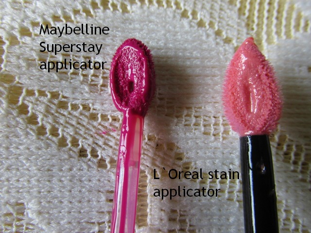 Maybelline Superstay 10 Hour Stain Gloss - Fresh Fuchsia (4)