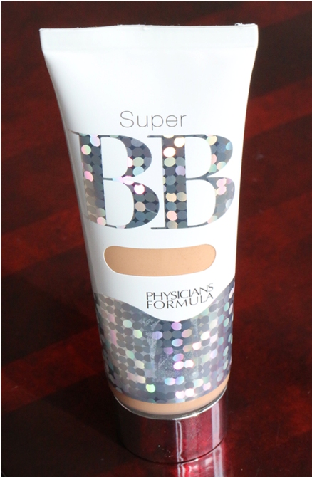 Physician's Formula Super Beauty Balm Cream