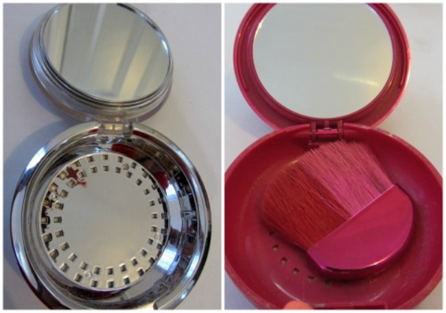 Physicians Formula Mineral Glow Pearls and Mood Boosting Baked Bronzer