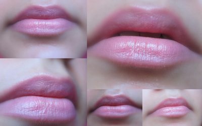 Sephora Rouge Cream Lipstick in Seduce Review