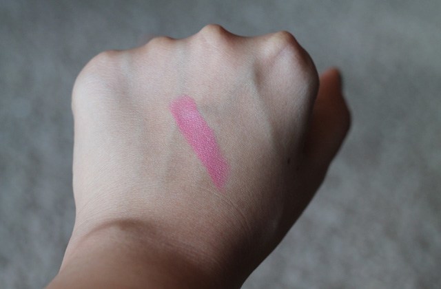 Sephora Rouge Cream Lipstick inSeduce
