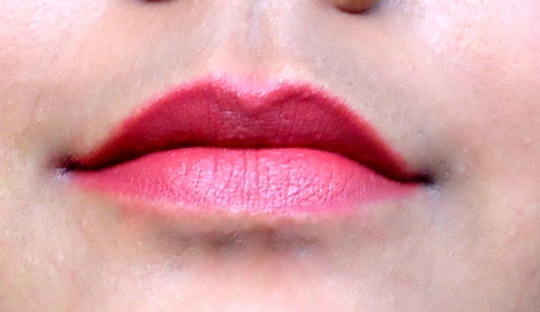 Street Wear Color Rich Ultra Moist Lipstick in Runway Russet