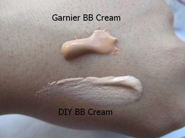 How To Make BB Cream At Home