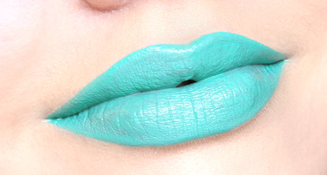 The Most Outrageous and Wild Lipstick Shades To Try