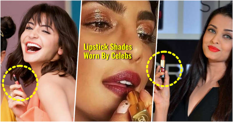 celebrity inspired makeup