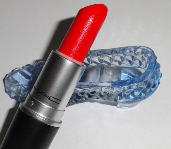 Rouge Pur Couture Lipstick 1 Le Rouge