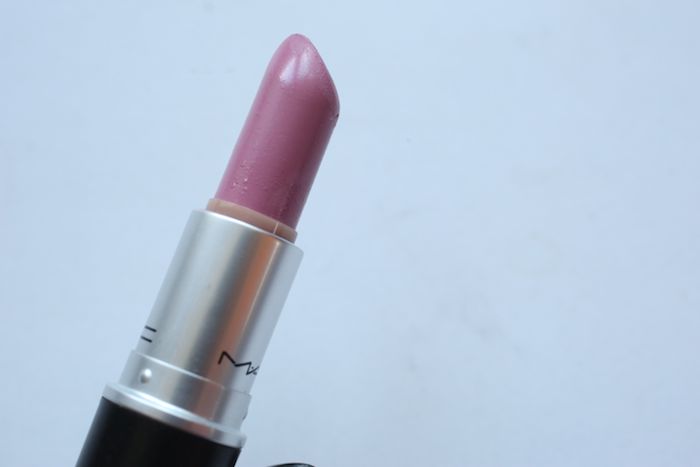 mac snob lipstick