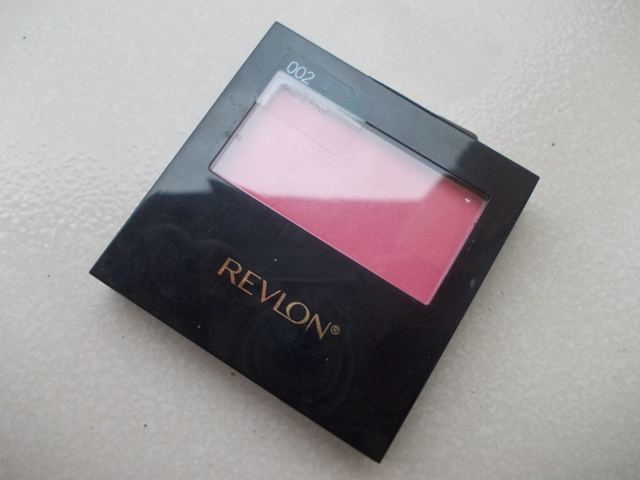 revlon powder blusher haute pink (2)