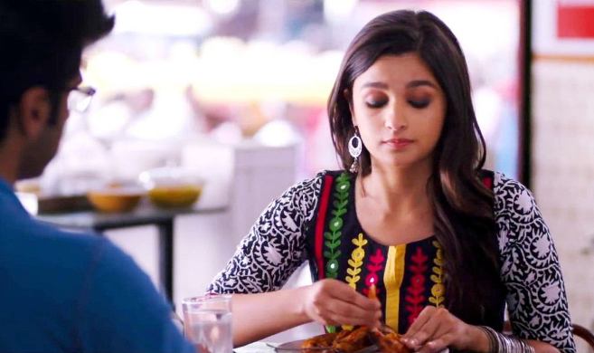 Alia Bhatt's Style in Two States Movie Decoded