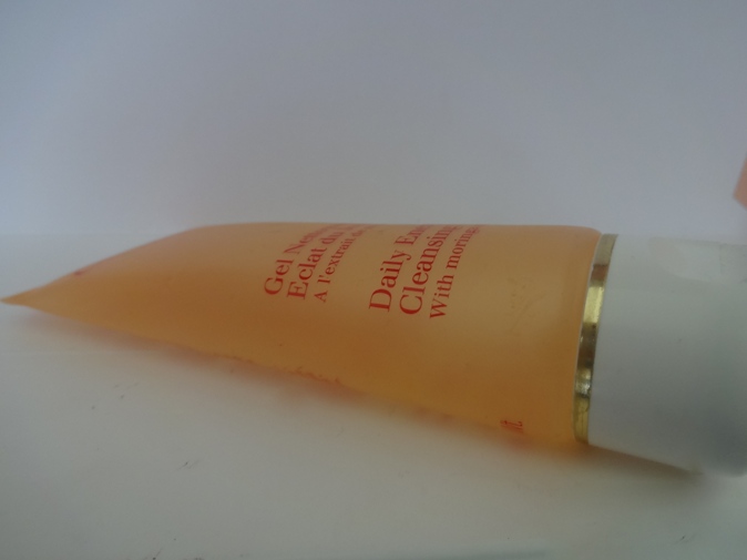 Clarins Daily Energizer Cleansing Gel