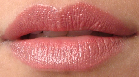 Clinique High Impact Lip Colour Honey Blush