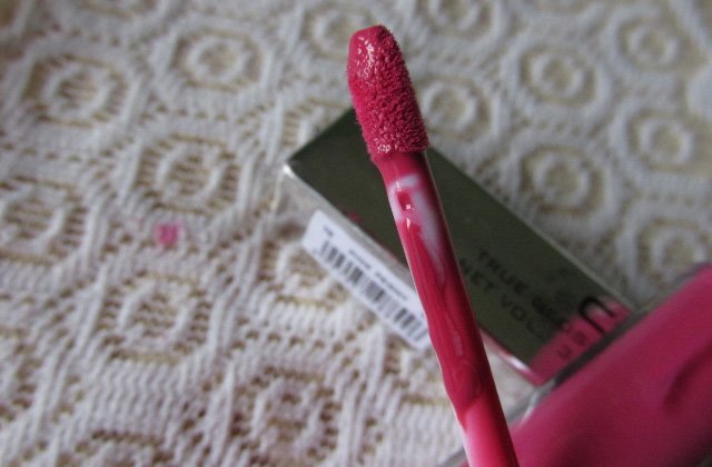 ColorbarTrueGloss in Pink Peony