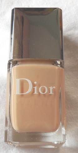 Dior Vernis ExtremeWear Nail Lacquer