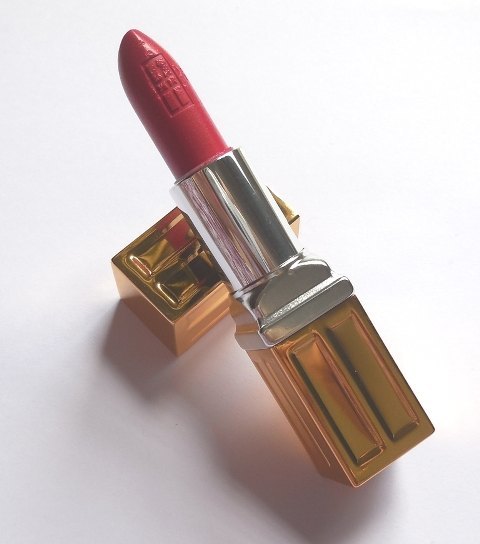 Undertrykke købe hø Elizabeth Arden Beautiful Color Moisturizing Lipstick - Red Door Red