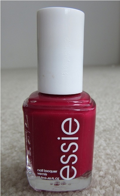 Essie Nail Polish Collection  Pedal Pushers 7884 135ml