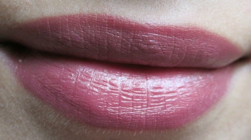 Faces Ultra Moist Lipstick in Mauve Strung